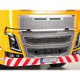 1/14 Volvo FH16 Globetrotter 750 8X4 Tow Truck Kit