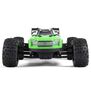 1/10 KRATON 4S 4X4 RTR Brushless Speed Truck, Green