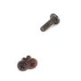 Screw Set, Metal Gear Horn: 81, 525