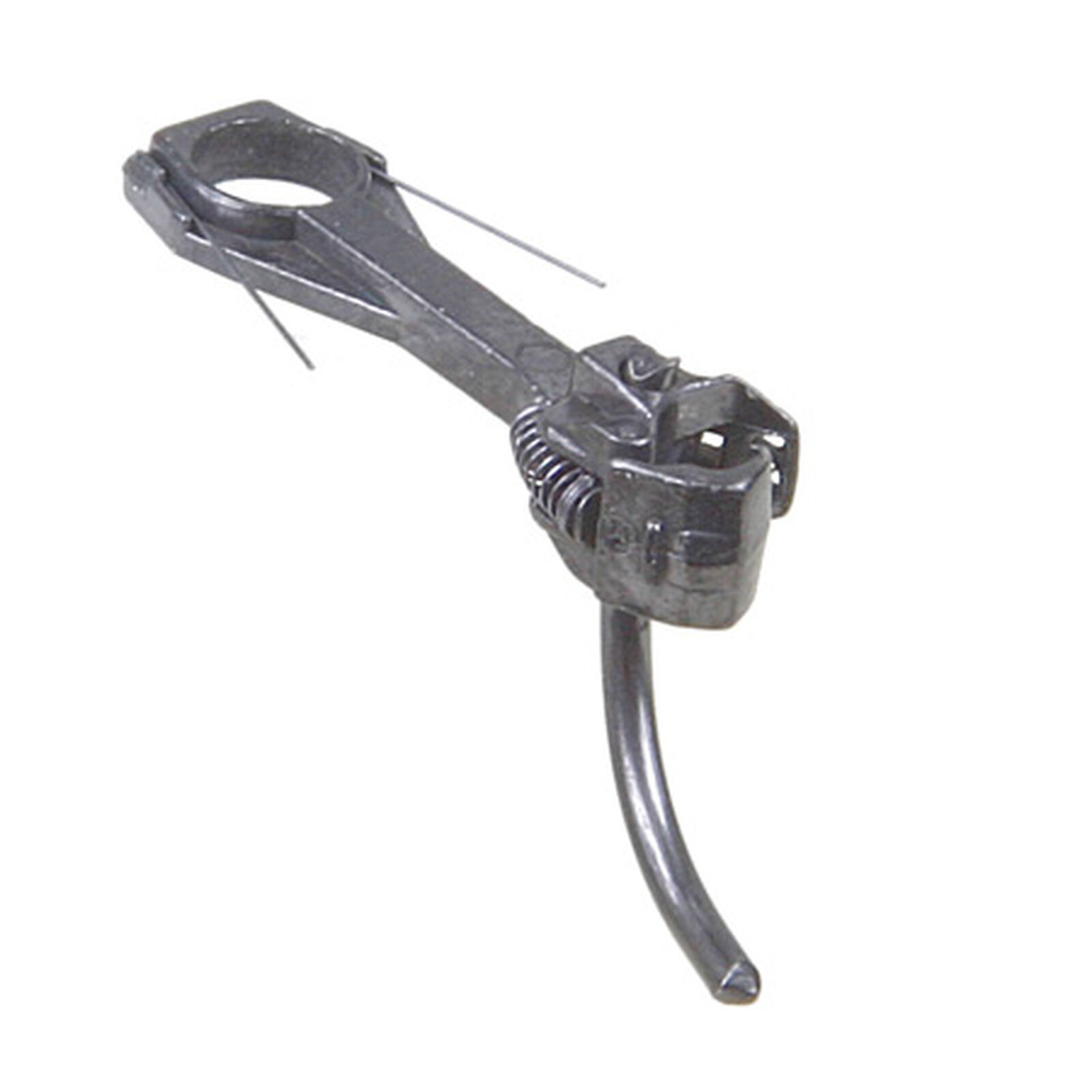 HO Scale Whisker Coupler, 25/64" Center (2pr)