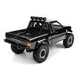1/10 1985 Toyota HiLux SR5 Clear Body 12.3" (313mm) Wheelbase Crwlrs