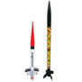 Tandem-X E2X Model Rocket Launch Set