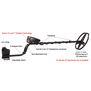 AT Max Metal Detector