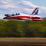 Aermacchi MB-339 60-86N Scale Military Turbine Jet ARF, 84" with KingTech K-86G4+ Turbine Combo