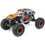 1/18 UTB18 Capra 4X4 RTR Brushed Rock Crawler (Battery & Charger Included), Gray