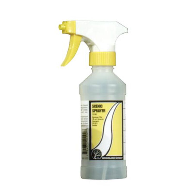 Scenic Sprayer, 8oz