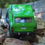 1/10 Gen8 V2 International Harvester Scout II Brushed 4X4 Crawler RTR, Green