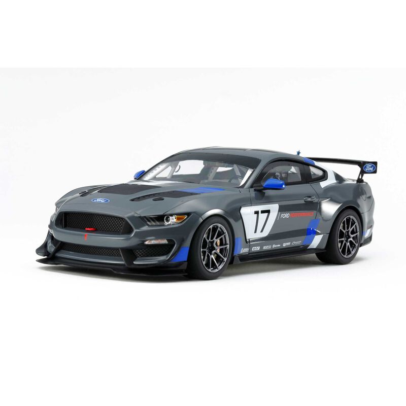 1/24 Ford Mustang GT4