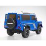 1/10 1990 Land Rover Defender 90 CC-02 4x4 Crawler Kit