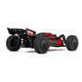 1/14 TYPHON GROM 223S DSC 4X4 RTR Brushless Buggy, Red (Battery & Charger Included)