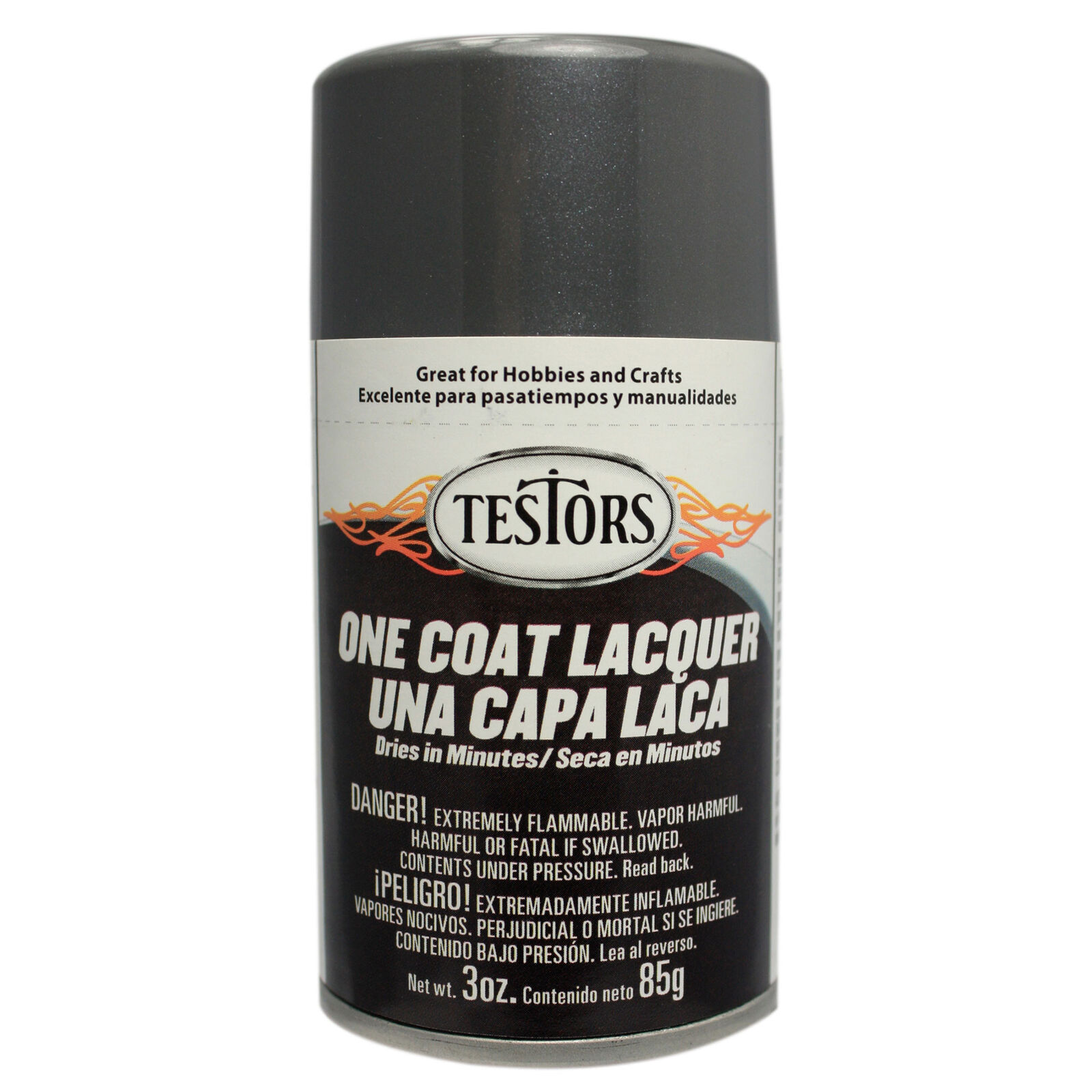 One Coat, Graphic Dust, 3 oz