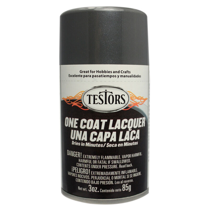 One Coat, Graphic Dust, 3 oz