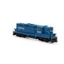 HO GP7 Locomotive, with DCC & Sound, CR #5831