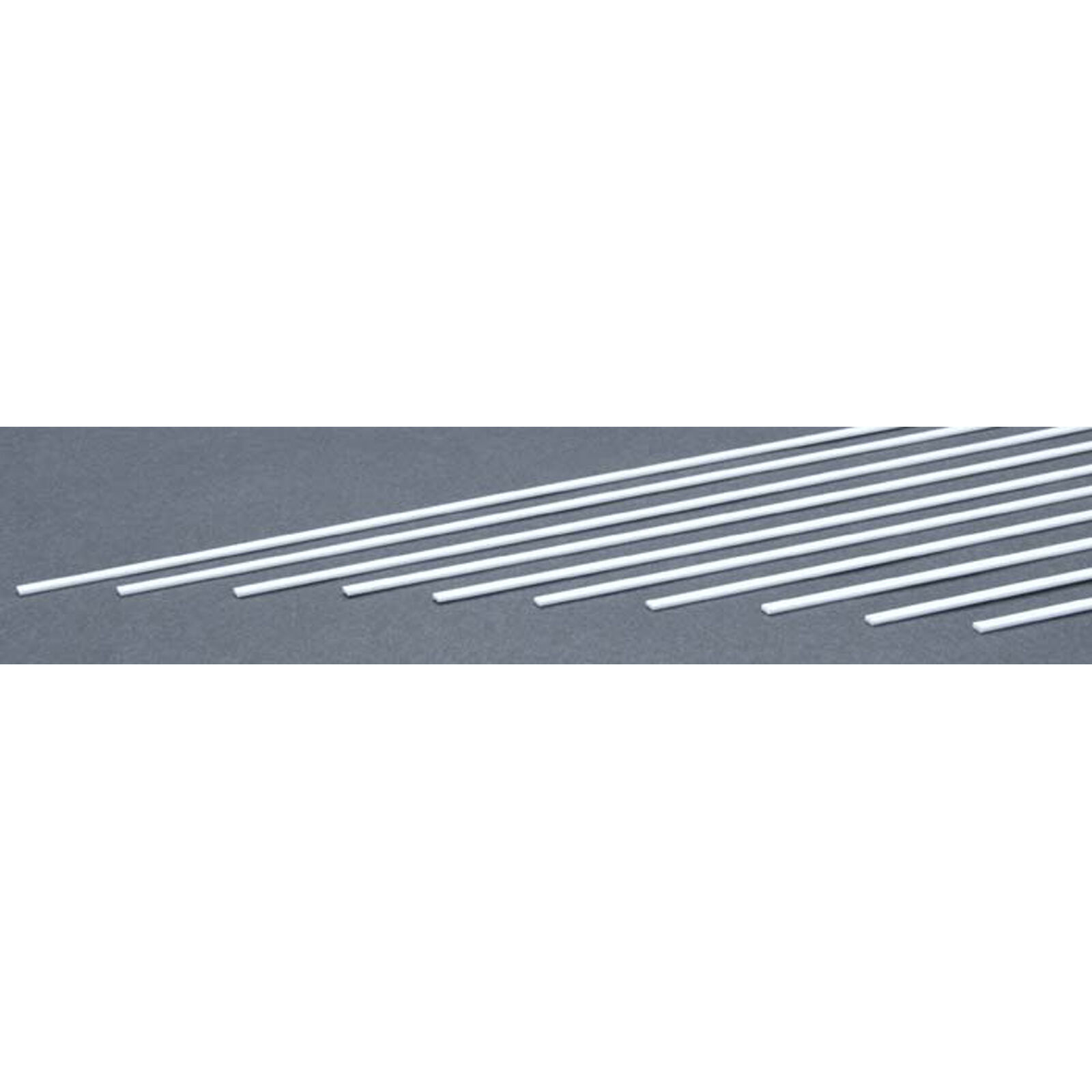 Strip .040 x .125 (10)