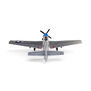 P-51D Mustang 1.2m PNP “Cripes A’Mighty 3rd”
