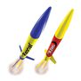 Rascal & HiJinks Model Rocket Launch Set