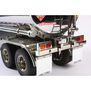 1/14 Fuel Tank Semi Trailer Kit