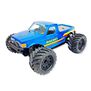 1/10 MT410 2.0 4WD Electric Monster Truck Kit