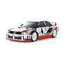 1/10 Audi 90 Quattro Racing TT-02 4x4 Touring Car Kit, LIMITED EDITION