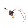 SLT 25A 2-in-1 ESC / Receiver Combo, IC2: 1/16 & 1/18