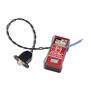 Python RXGT5 Brushless 40-Amp ESC with Fkysky FS-GT5 Integration