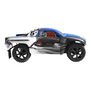 1/10 Blackout SC 4x4 Short Course Truck RTR, Blue