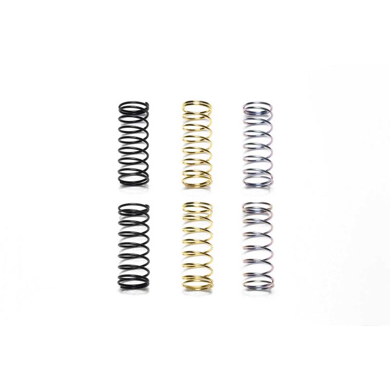 Tamiya XV-02 Setting Spring Set