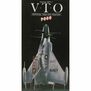 1/48 Convair US Navy Pogo Vertical Takeoff Aircraft Model Kit