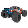 1/10 Rival MT10 4X4 Brushed Monster Truck RTR