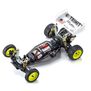 1/10 '87 JJ Ultima 60th Anniversary Electric 2WD Off-Road Buggy Kit (LIMITED EDITION)