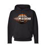 PHENOM Hoodie, Small