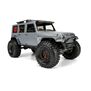 1/10 BFG Krawler T/A KX Predator Front/Rear 1.9" Crawler Tires (2)