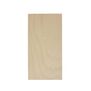 Maple Plywood 6mm (1/4) x 6 x 12 (3)