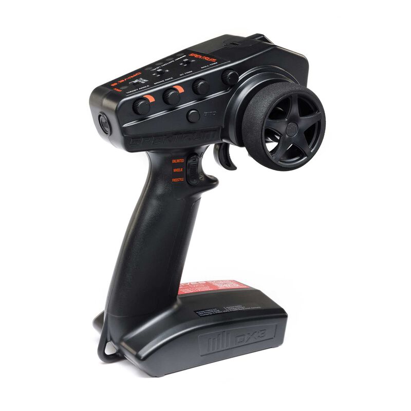 DX3 SMART DSMR LMT 2.0 Transmitter Only