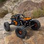 1/10 UTB10 Capra 1.9 4WS 4X4 Unlimited Trail Buggy Brushed RTR, Orange
