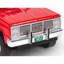1/25 1985 GMC Jimmy 4x4 High Roller Model Kit