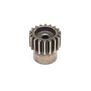 Pinion Gear, 18T, 0.5 MOD, 2mm Shaft