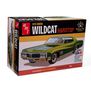 1/25 1970 Buick Wildcat Hardtop Model Kit