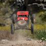 1/6 8IGHT Super Lasernut 6S 4X4 RTR Brushless Desert Buggy, Red
