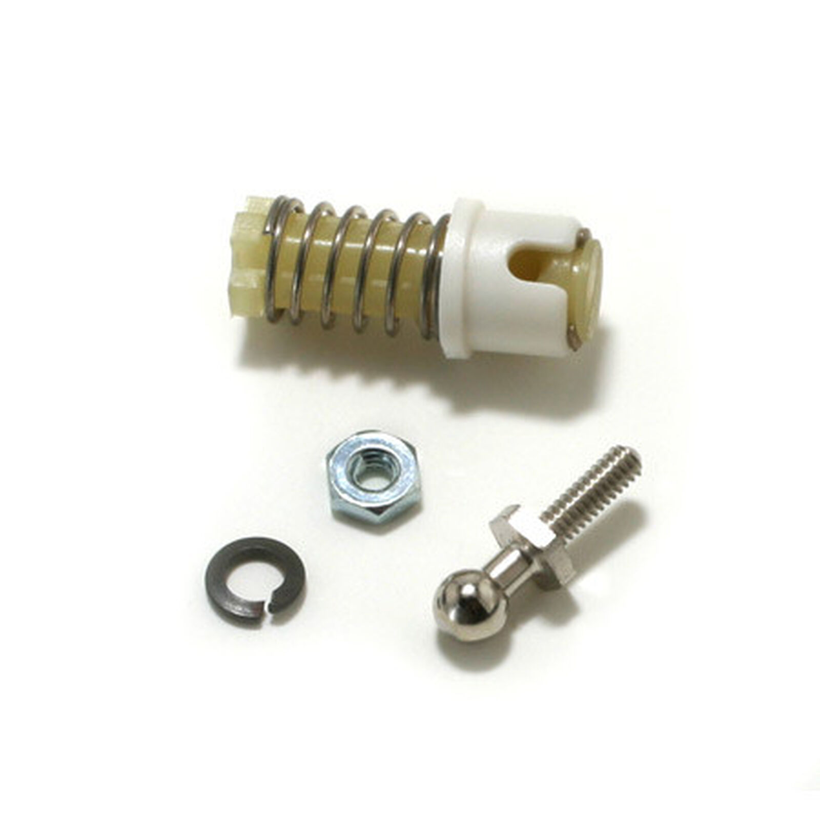 2-56 Quick Release Ball Link