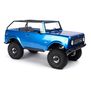 1/10 Gen9 International Scout 800A 4x4 Rock Crawler RTR, Blue