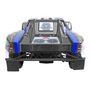 1/10 Blackout SC 4x4 Short Course Truck RTR, Blue