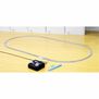 N M1-PC Basic Oval Track Set w/ Power Pack Standard SX