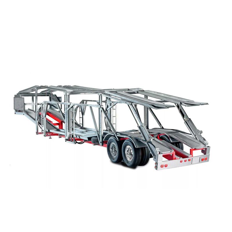 1/25 Auto Transport Trailer