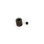 Extra Hard 5mm Bore .8 Module (31.75P) Pinion, 11T