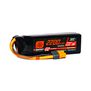14.8V 2200mAh 4S 30C Smart G2 LiPo Battery: IC3
