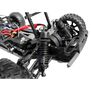 1/10 Blackout SC 4x4 Short Course Truck RTR, Blue