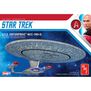 1/2500 Star Trek USS Enterprise-D Snap Model Kit