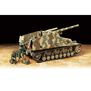 1/35 German Heavy Self-Propelled Howitzer Hummel