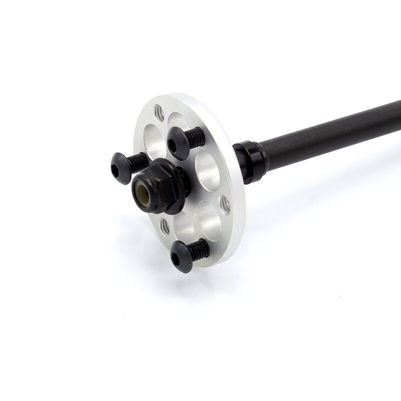 VFD Slipper Eliminator Top Shaft Set